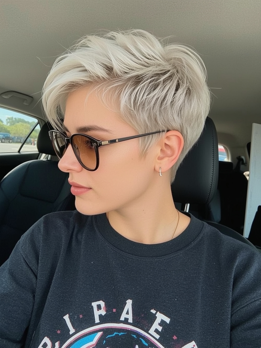  Short Shag Haircuts: The Ultimate Guide for Women