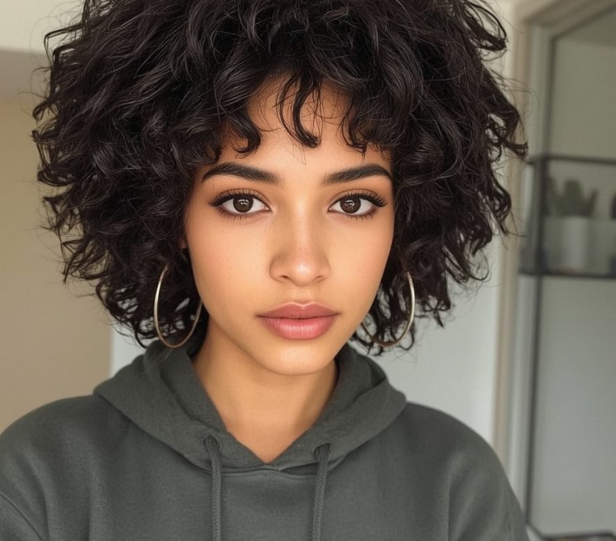 Best Black Natural Hairstyles: Trending Looks, Care Tips for 4A, 4B, and 4C Hair, and Protective Styling Ideas