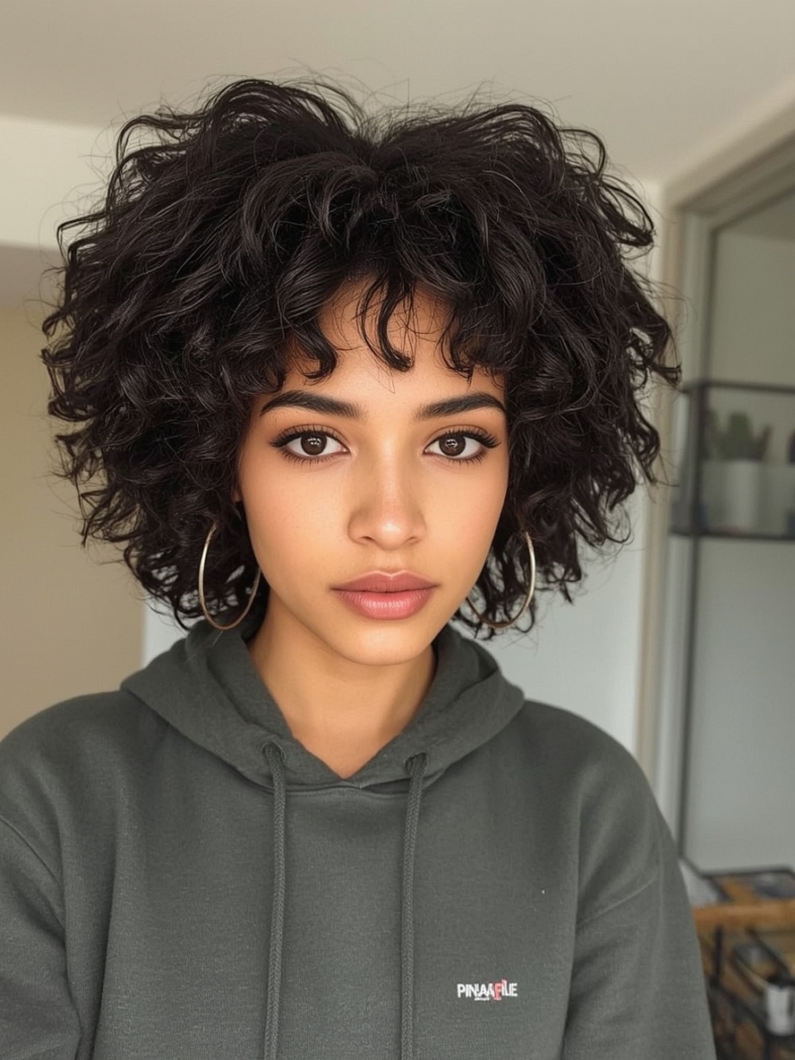 Best Black Natural Hairstyles: Trending Looks, Care Tips for 4A, 4B, and 4C Hair, and Protective Styling Ideas