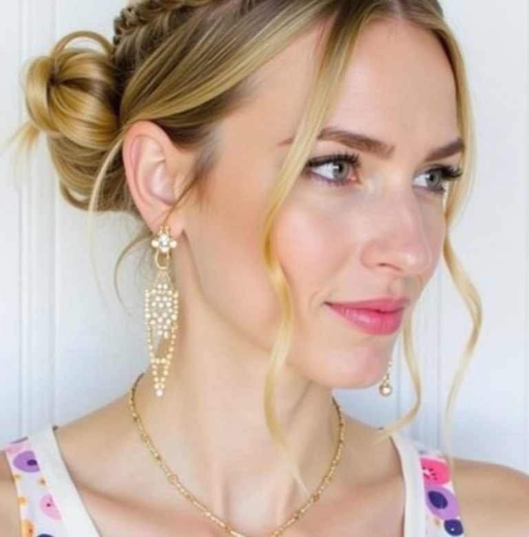 ✨ Effortless Summer Hair: Easy Styles for Long, Short & In-Between