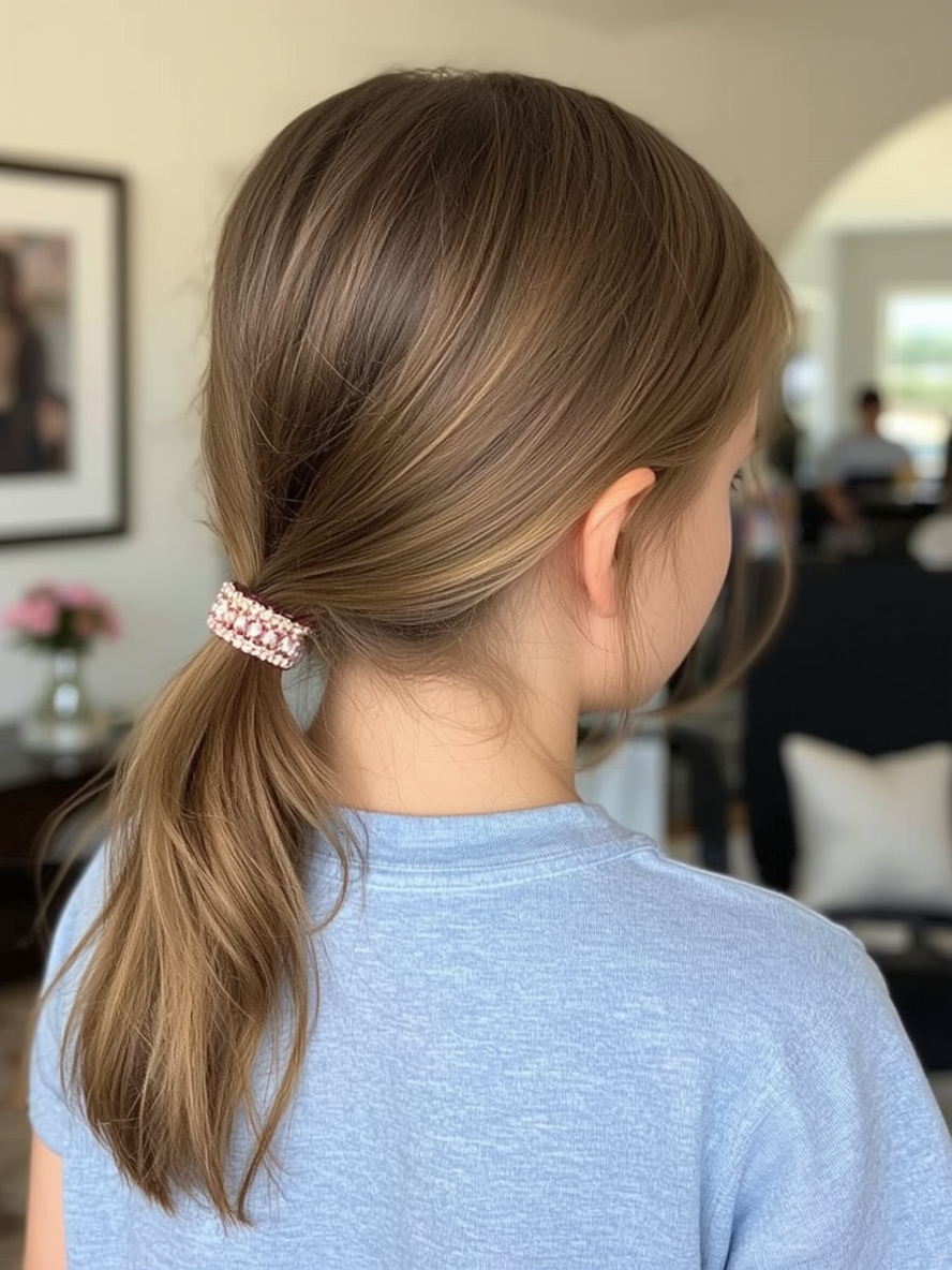 Hair Styles Kids: 35 Adorable & Easy Looks for Every Occasion