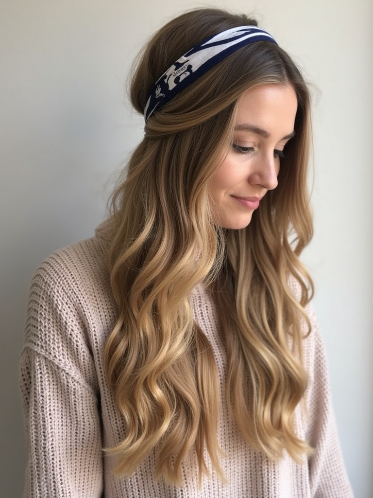  The Ultimate Guide to Long Haircuts: Find Your Perfect Style with Layers, Bangs, and More!