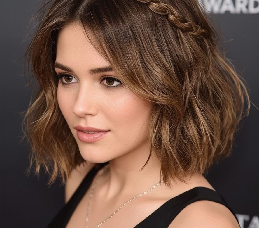 Transform Your Look: The Angled Bob Haircut – Styles, Maintenance & Inspiration