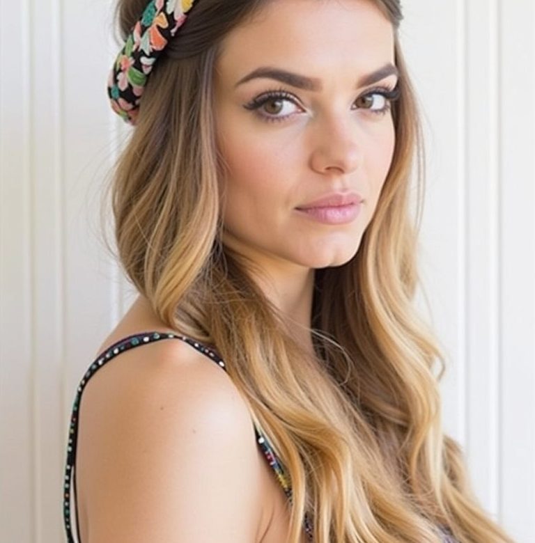How to Make Hair Wraps: A Step-by-Step Guide to Stunning Designs & Reusable Styles