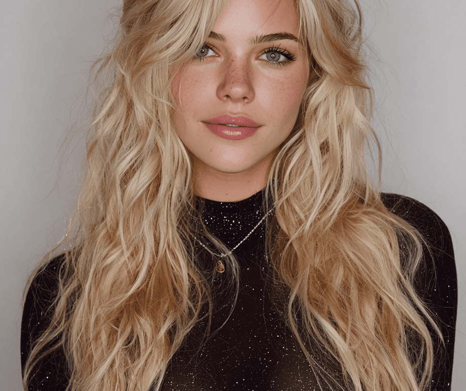 Edgy Blonde Hair Transformations: Find Your Perfect Rebel Look
