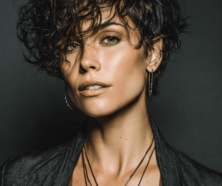 Edgy Pixie Haircuts: 35 Bold Styles to Reinvent Your Look | Short Hair Inspiration