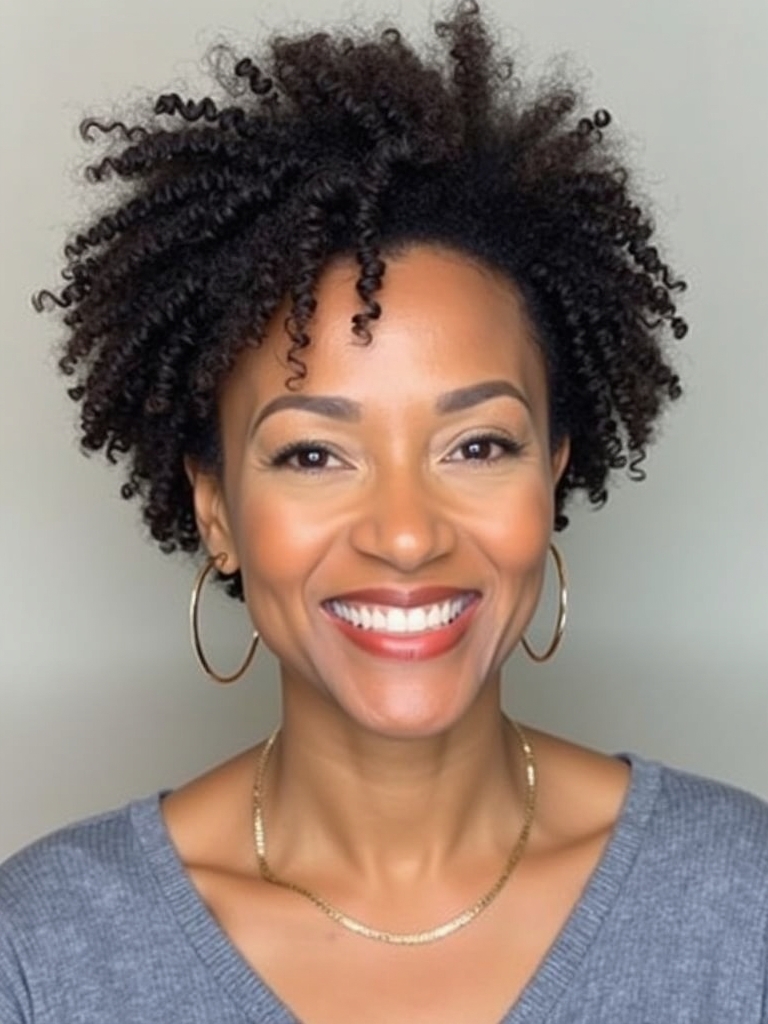  Black Women’s Short Hair Styles: Find Your Perfect Cut & Confidence Boost