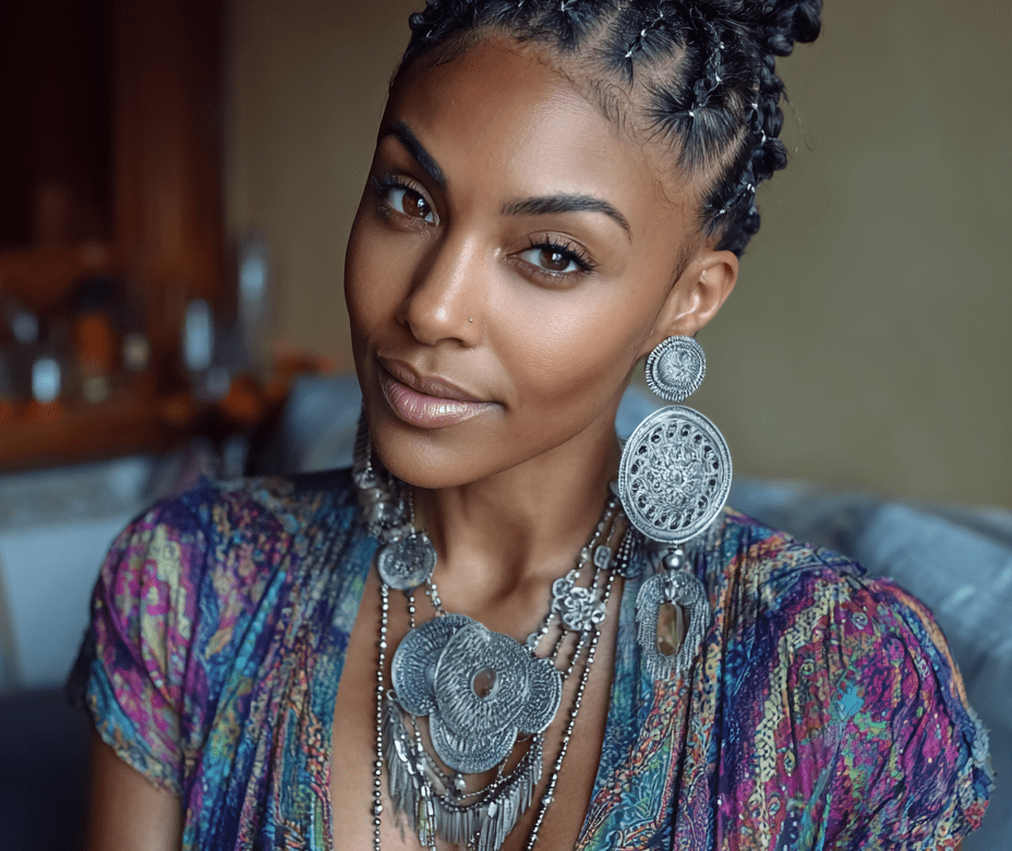 Ultimate Guide to Fulani Braids: Find Your Perfect Natural Hairstyle + Care Tips
