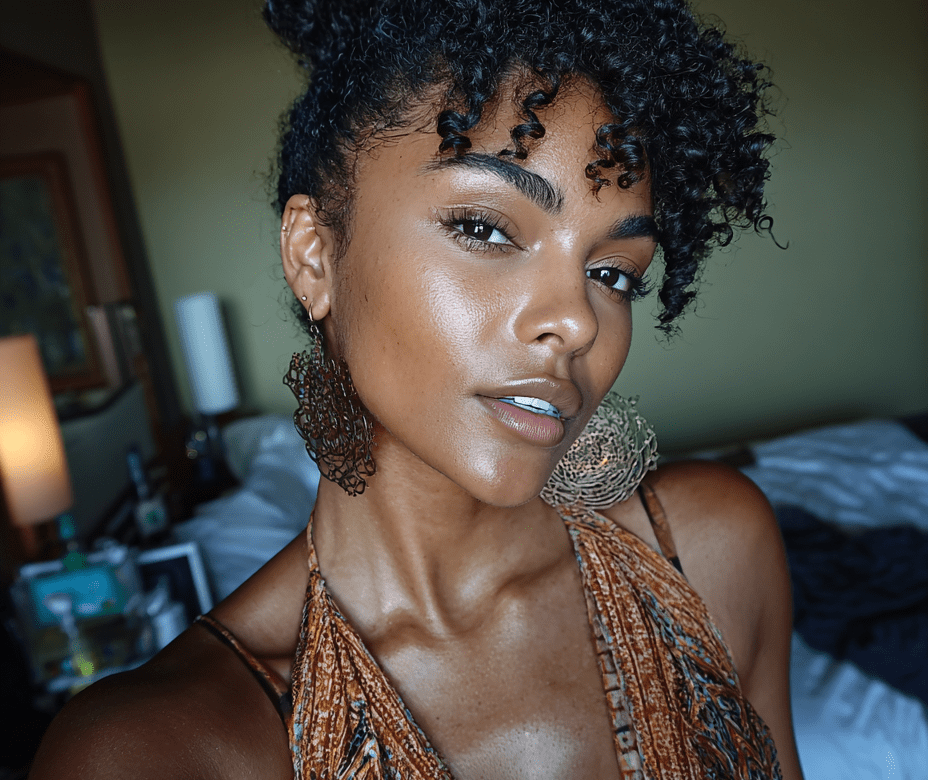 Natural Hair Styles: The Ultimate Guide to Effortless Curls, Twists & Protective Looks