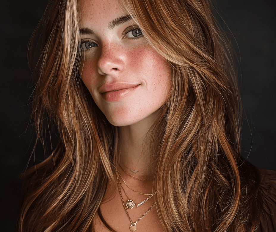 Light Calico Hair Ideas: 35+ Styles & Tips for Blondes, Brunettes & Redheads!