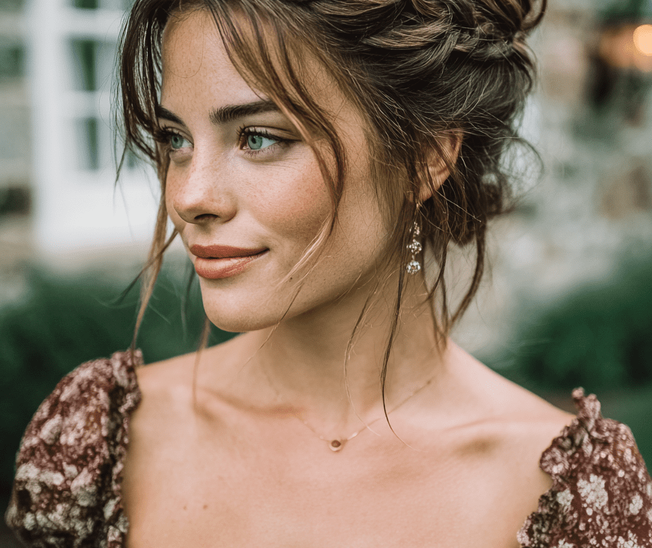 Long Hair? No Problem! 35 Stunning Summer Updos + Easy Tutorials